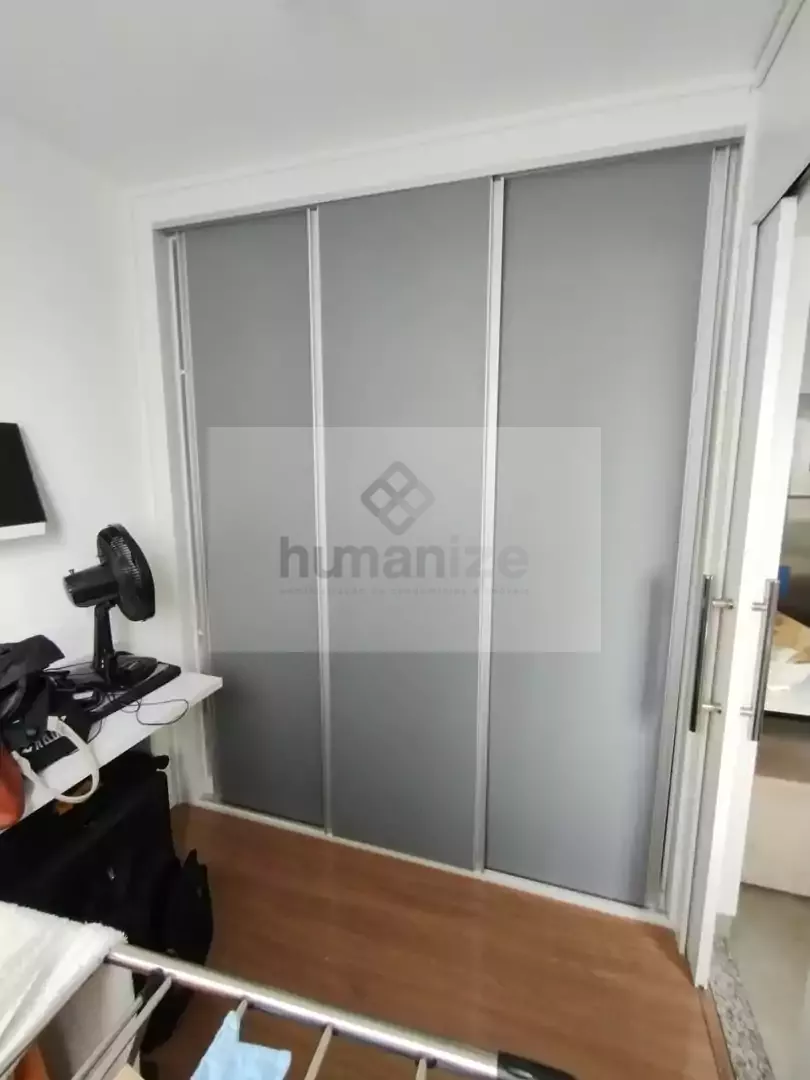 Comprar - Apartamento